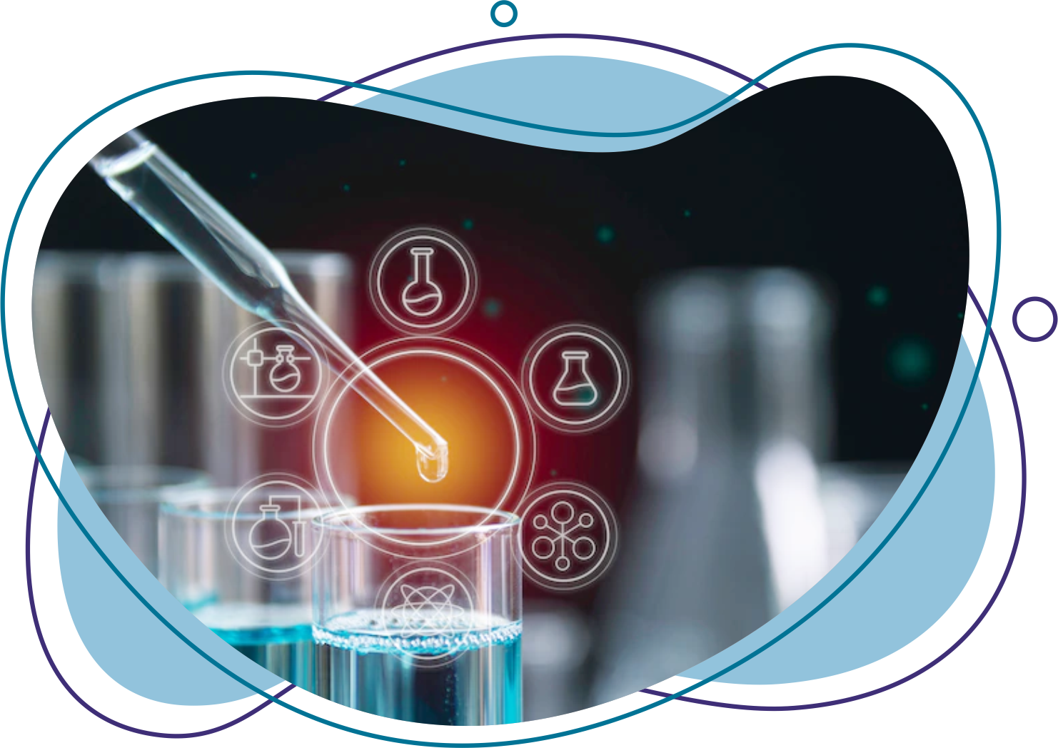 DENWAY PHARMA About Us